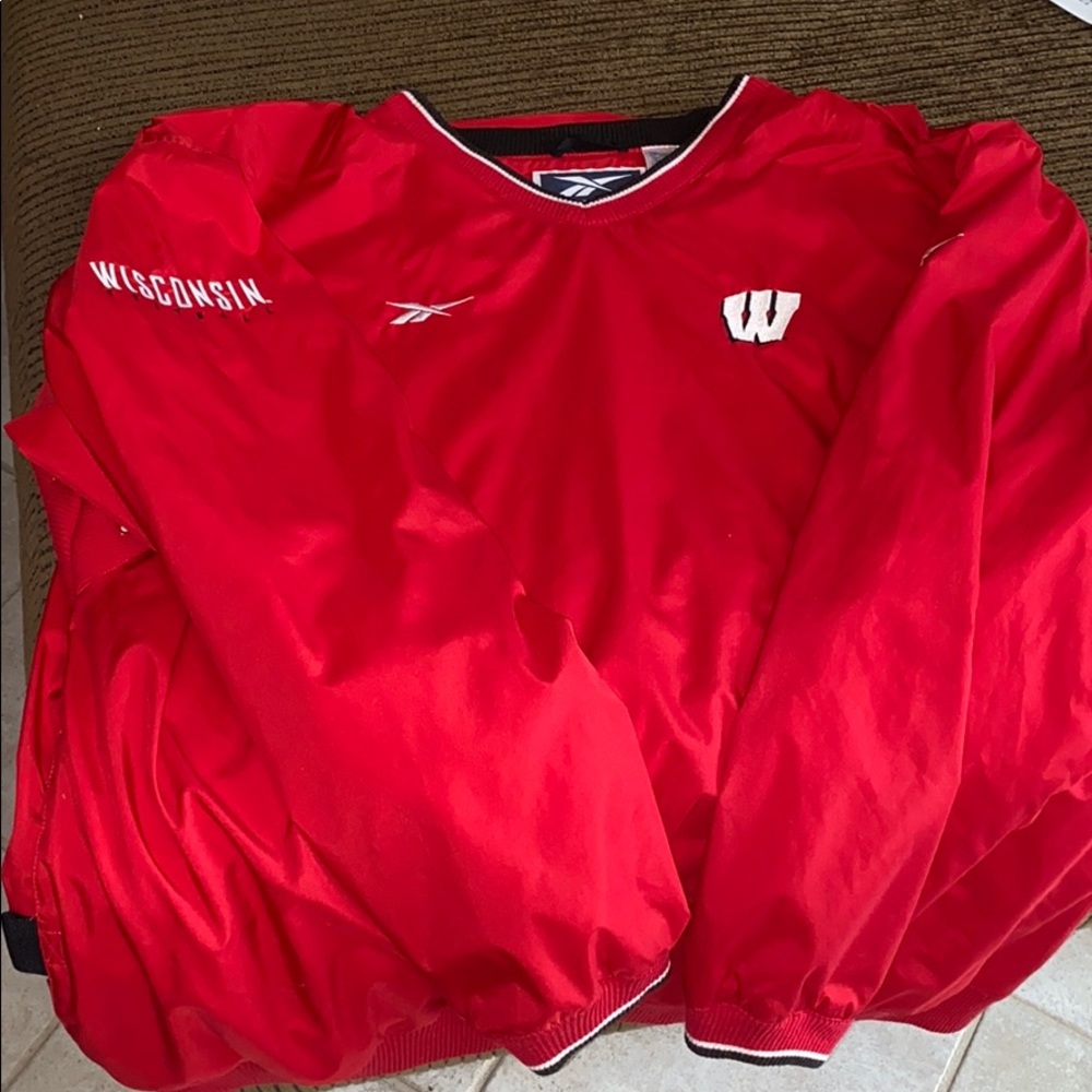 Wisconsin Jacket - Picture 6 of 7